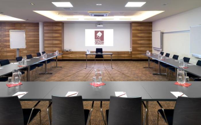 Hotel Stadt Kufstein