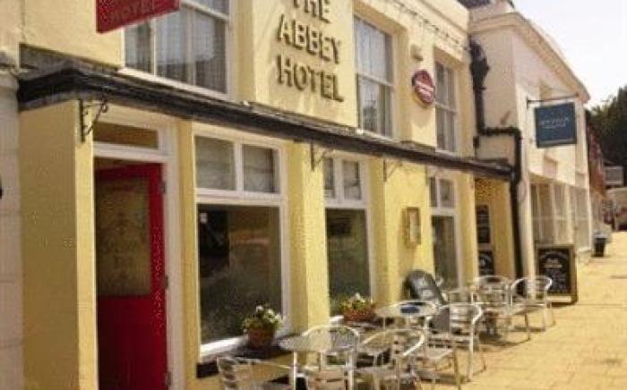 The Abbey Hotel