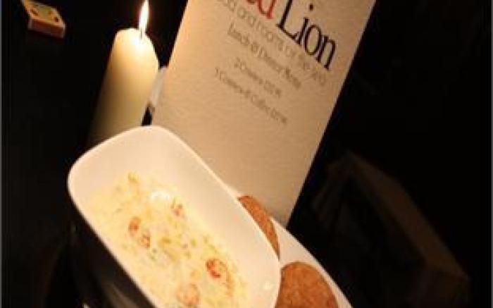The Red Lion Hotel