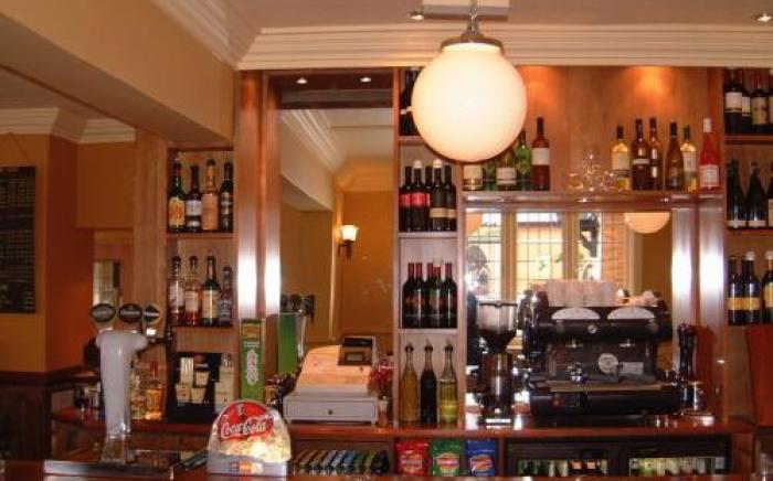 The Stag Hotel and Mailmans Arms