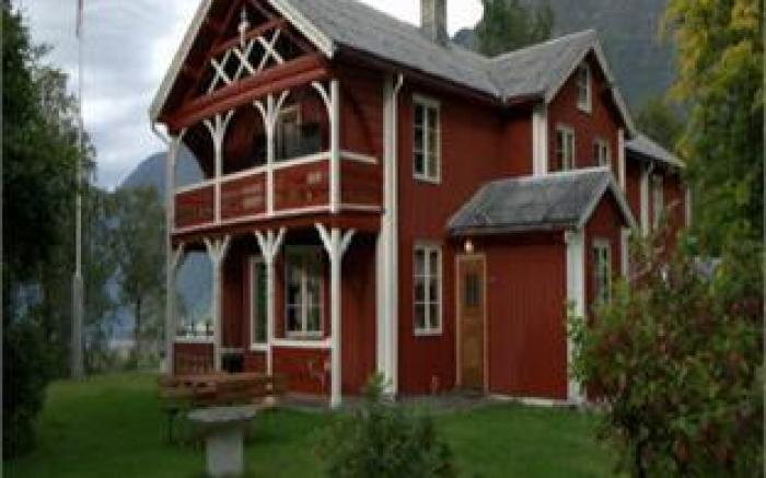 Trædal Hotel