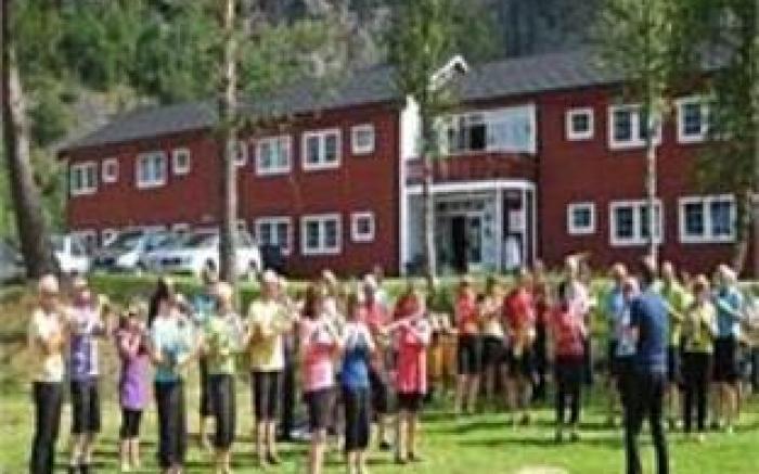 Trædal Hotel