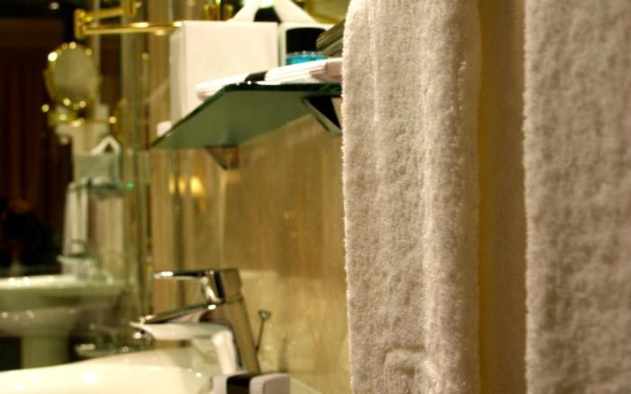 TRIANON ROYAL HOTEL