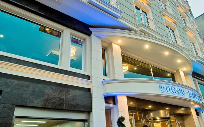 TUGCU Hotel Select