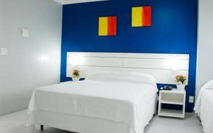 Veleiros Mar Hotel