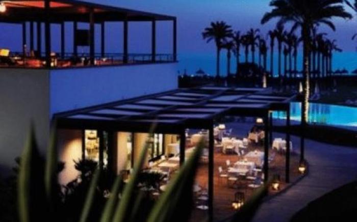 Verdura Resort