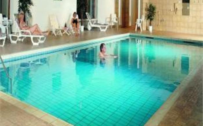 Waldhotel Barenstein