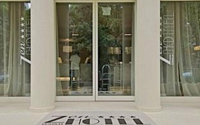 Zen Hotel Versilia