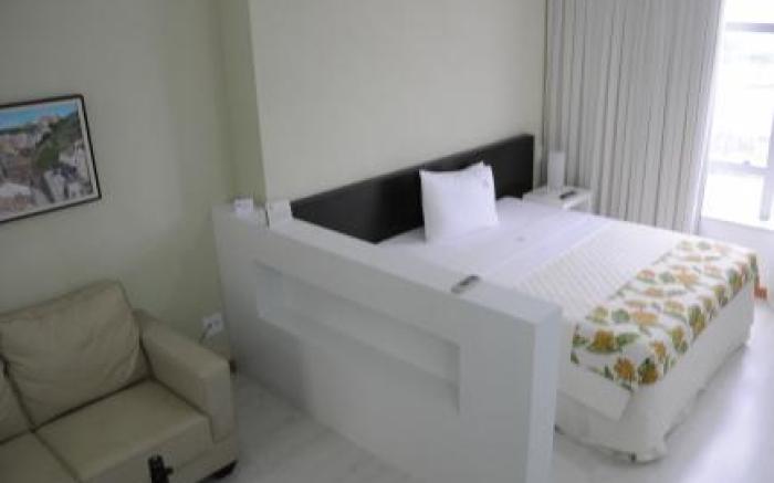 Iguatemi Business & Flat by Avectur