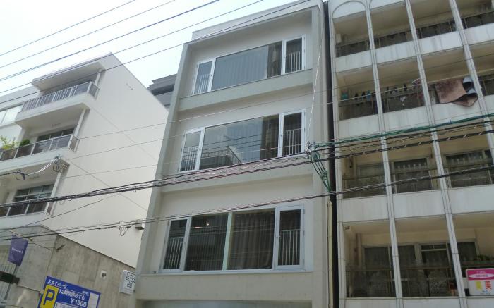 Hiroshima Wabisabi Hostel
