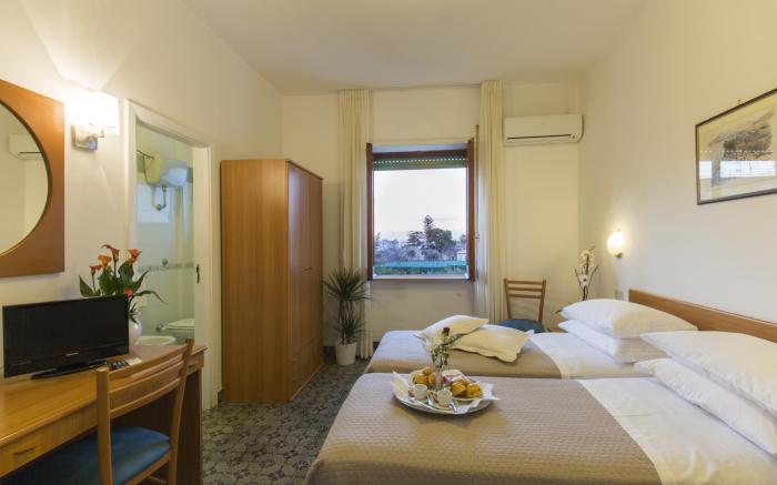 Hotel Angelina