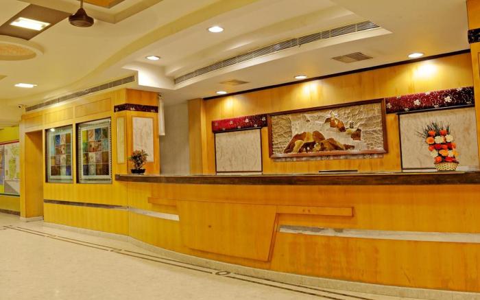 Hotel Mayas
