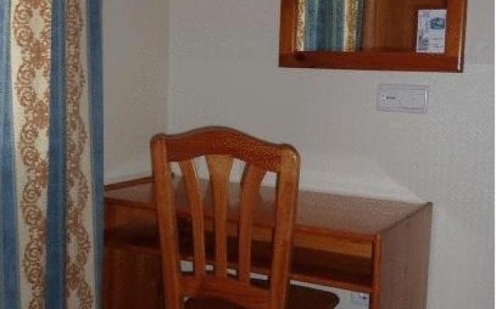 L'Oncle Pere Habitacions