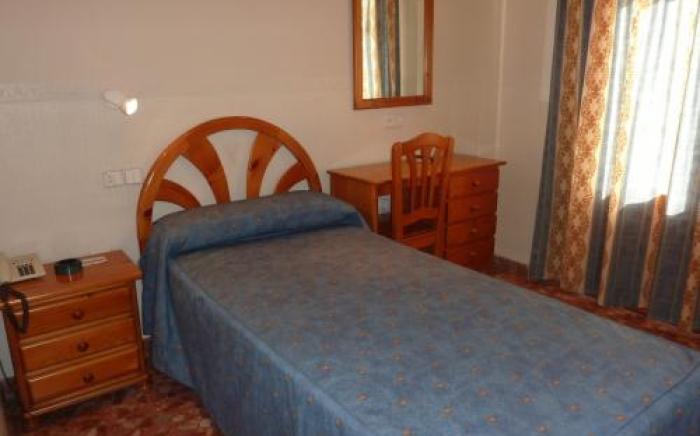 L'Oncle Pere Habitacions