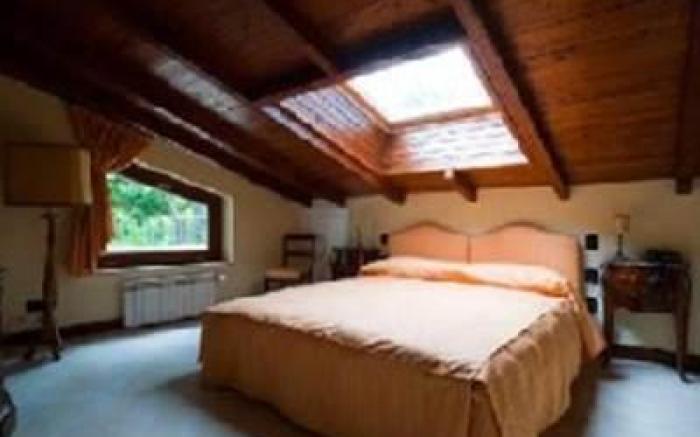 La Locanda Del Pontefice Hotel