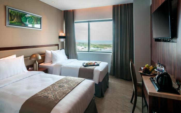 Arthama Hotels Losari Makassar
