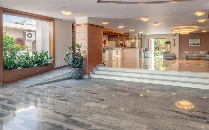 CHC Marilena Hotel