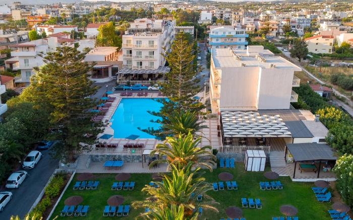 CHC Marilena Hotel