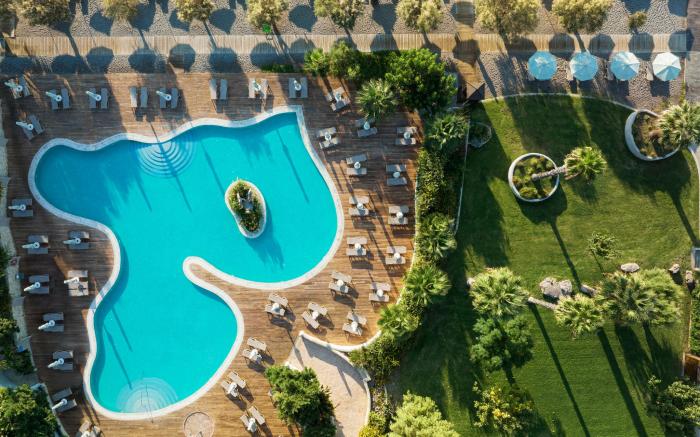 Esperos Mare Resort & Spa