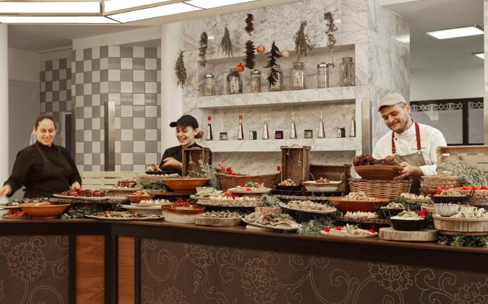 Esperos Palace Resort & Spa