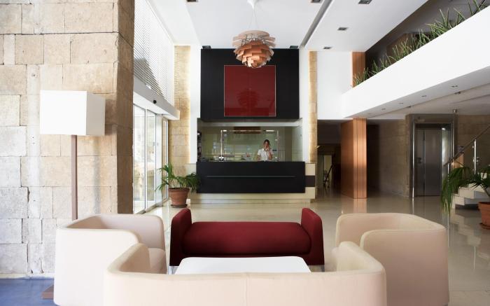 Pearl Hotel