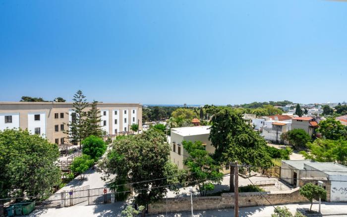 Castellum Suites All Inclusive
