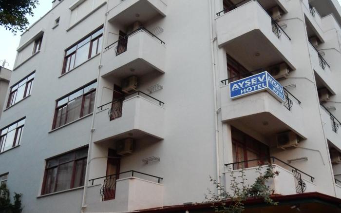 Aysev Hotel