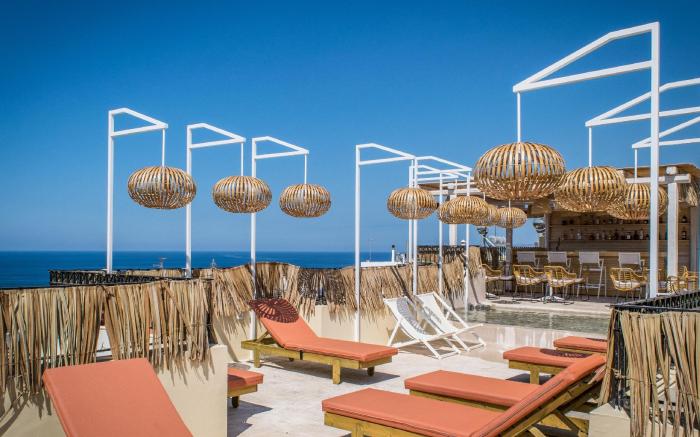 Villa Elite by Checkin Adults Only