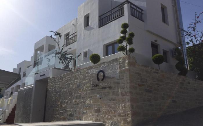 Casa Bianca Adults Only by Checkin