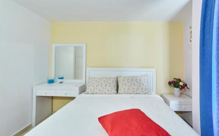 Villa Mare Monte ApartHotel