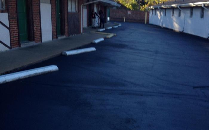 Richmond Motel