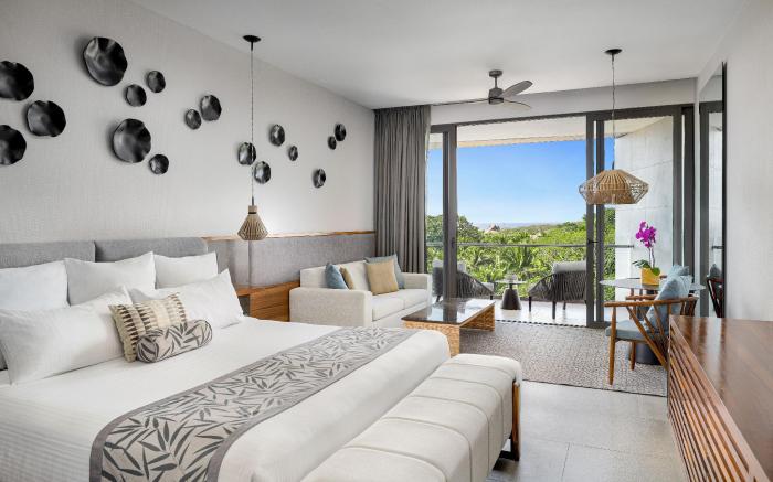 Secrets Bahia Mita Surf & Spa - All Inclusive - Adults only