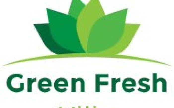 Villa Green Fresh - Cipanas - Bumi Ciherang Puncak
