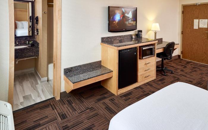 LivINN Hotel St Paul East / Maplewood