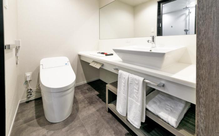 Hotel JAL City Fukuoka Tenjin