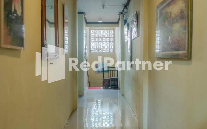 Vandhela Homestay Syariah Mitra RedDoorz