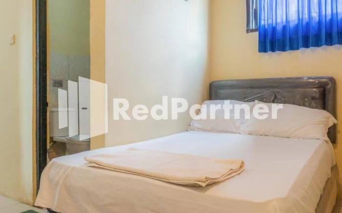 Vandhela Homestay Syariah Mitra RedDoorz