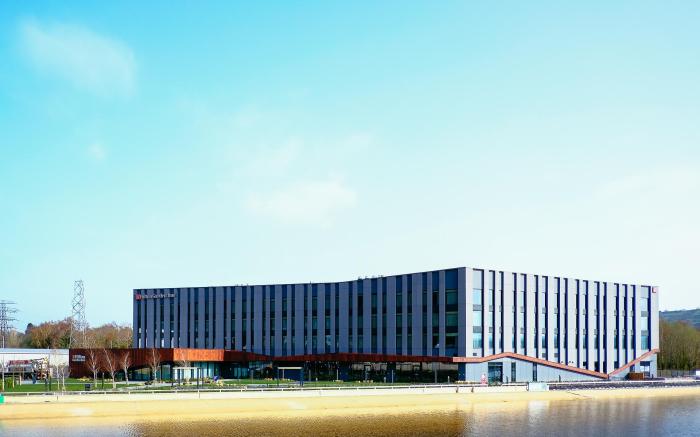 IXORA Hotel & Spa