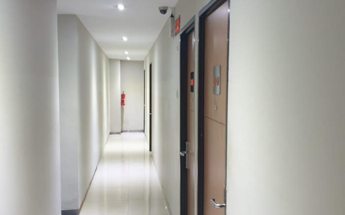 EXPANDER HOTEL Semarang (Formerly CityOne)