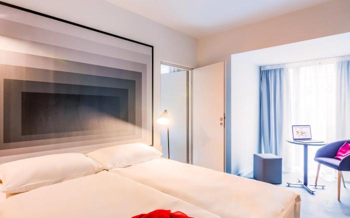 ibis Timisoara City Center