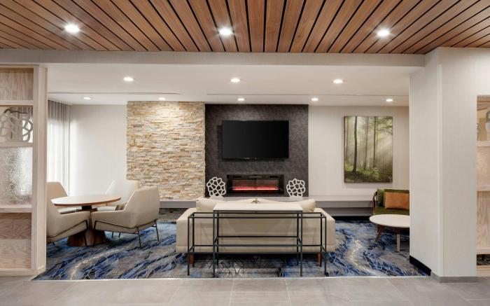 Fairfield by Marriott Inn & Suites Atlantic City Absecon