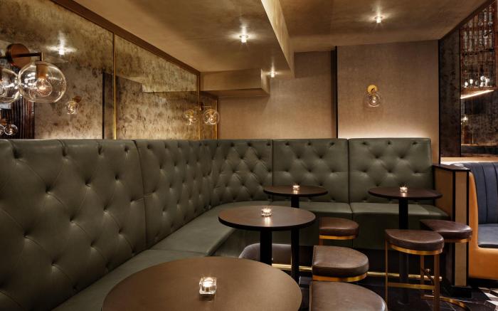 Hotel Indigo NYC Downtown - Wall Street, an IHG Hotel By IHG