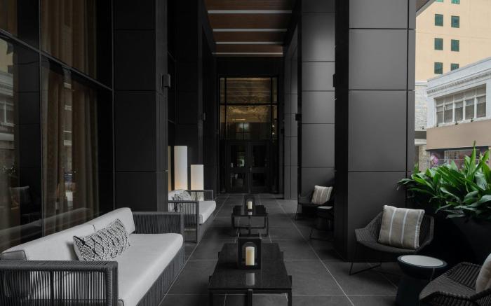 AC Hotel by Marriott San Antonio Riverwalk