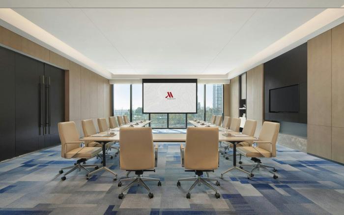 Liyang Marriott Hotel