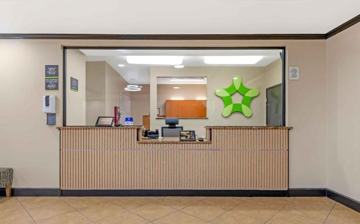 Extended Stay America Suites - McAlester - Hwy 69