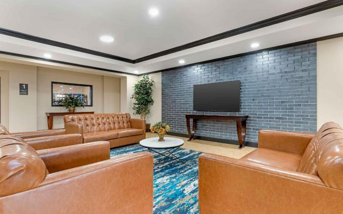 Extended Stay America Suites - McAlester - Hwy 69