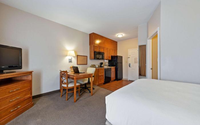 Extended Stay America Suites - McAlester - Hwy 69