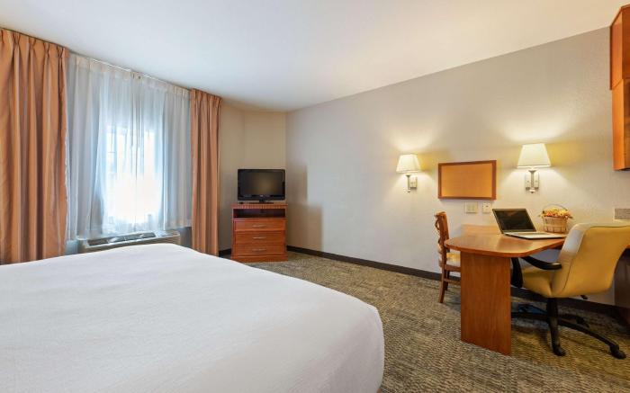 Extended Stay America Suites - McAlester - Hwy 69