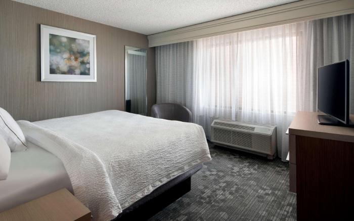 Sonesta Select Tempe Downtown