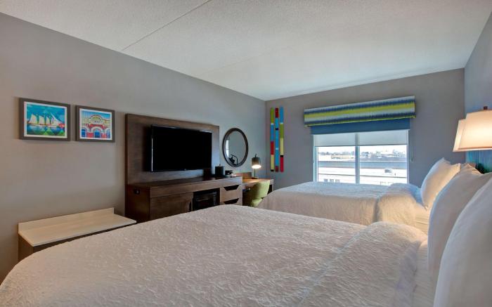 Hampton Inn by Hilton Brockville